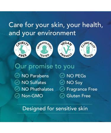 Skin Wisdom Rescue Spray Promotes Healthy Skin with Hyaluronic Acid Organic Aloe Vera and Patented Formula for Eczema Rosacea Radiation Dermatitis Sunburn Rash Scar Reduction 4 fl oz - Buy Online on GoSupps.com