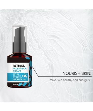 Firming and Lifting Neck Cream Gentle Firming Moisturizer for Skin | Gentle Anti-Aging Day and Night Lotion - Buy Online on GoSupps.com