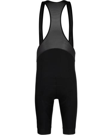 L ffler Men's Bibtights HOTBOND 56 Black - Premium Cycling Comfort for Every Ride | International Shipping Available - Buy Online on GoSupps.com