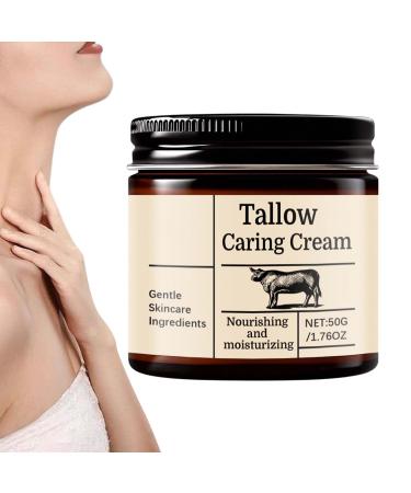 G n rique Moisturizing Cream - 50g Firming Gentle Moisturizing Face Lotion for Sensitive Skin | Daily Day and Night Moisturizing Care for Women