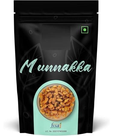 SM Munakka Afghani Grande taille de raisins secs 1 kg - Buy Online on GoSupps.com