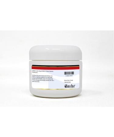 Magnolia Bark 4:1 Salve (2 oz ZIN: 520746) - Buy Online on GoSupps.com
