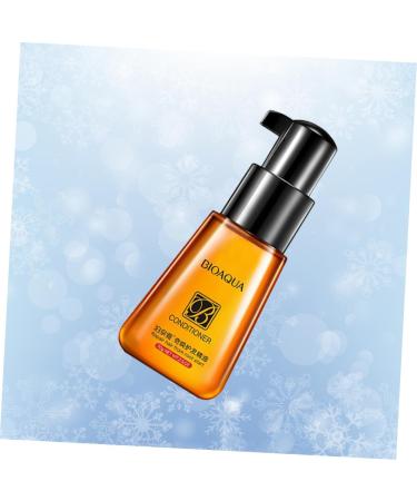 Beavorty damaged hair oil Therapeutic Essential Oil women hair oil smoothing hair serum essential oil for hair soft hair oil hair repair serum hair moisturizing serum supplies hair care - Buy Online on GoSupps.com