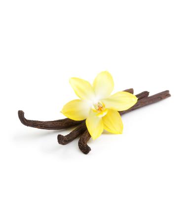 Buxtrade Vanillin 100% pure - Aroma Vanilla Almonds Vanilla Aroma Refine Various SIZES 1 kg