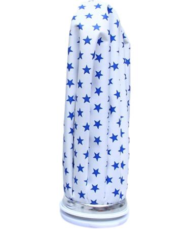 Reusable Ice Packs Reusable Leak-Proof Ice Bag for Injuries | Camping Hiking Ball Playing Ice Bag for Fever Toothache Sprain Headache Bruises Bumps Spasms Pentagram Medium - Buy Online on GoSupps.com