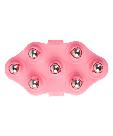 WIEA MASSAGERER for tense and painful muscles to relieve the entire body and to improve flexibility and muscle tone.