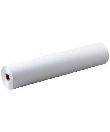 Prang (Formerly Art Street) Art & Easel Roll, White, 18" x 200', 1 Roll