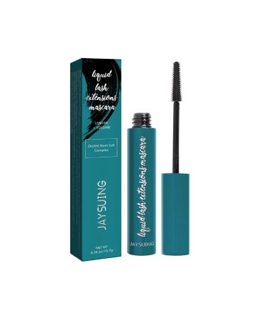 Mascara Long-Lasting Waterproof Mascara Infused Dramatic Extension Lash Blast Clean Mascara Simply Ageless Lash Plumping Mascara Great Lash Mascara Smooth Lashes Blackest Black