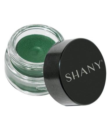 SHANY Indelible Gel Eyeliner - Waterproof & Crease-Proof Liner - Talc-Free - Legendary - Buy Online on GoSupps.com