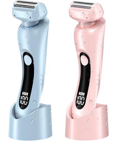 Bikinis Trimmer Pour Femmes Cheveux Pubiens Body Groomer lectriques Shavers Pubic Arms Match pilation De Cheveux Electric Femmes - Buy Online on GoSupps.com