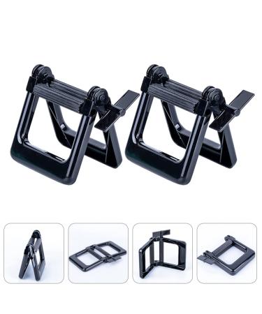 Beaupretty 2pcs Hair Salon Extruder - Hand Cream Squeezer & Toothpaste Pusher Tube Roller | International Shipping Available - Buy Online on GoSupps.com