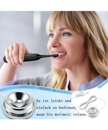 Philips Sonicare HX9900 HX9300 Replacement Charger - Portable Waterproof Induction Charging Station Eco-Friendly ABS - Buy Online on GoSupps.com