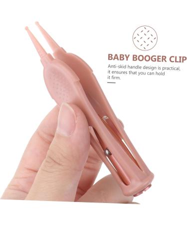 DOITOOL Baby Nose Cleaner Set - Newborn and Toddler Ear and Nasal Cleaning Tools - Buy Online on GoSupps.com