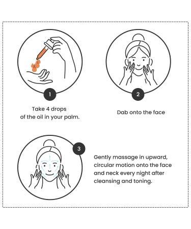 iYURA Manjish Glow Elixir - Traditional Glow-Boosting Face Moisturizer for an Instant Dewy Glow & Clear-looking skin Lightweight 100% Natural Nighttime Face Oil 1.69 fl oz - Buy Online on GoSupps.com