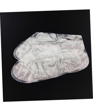 Healeved 5sacs Masque Exfoliant Pour Au Parfum De Lavande Sachets De Peeling Pour liminer Peau Morte Et Odeur Soin Douceur Et R paration 5pcs blanc - Buy Online on GoSupps.com