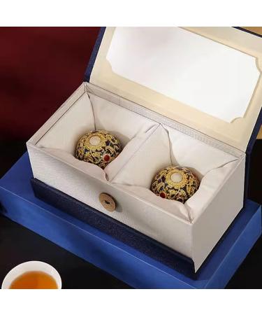 UNbit Baoding Ball Stress Ball & Magnetic Ball Stretcher - Perfect for Stress Relief & Driving | Golden Yonggu Guotai - Buy Online on GoSupps.com