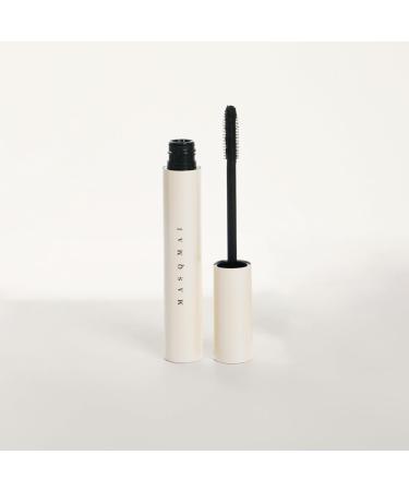 MASQMAI Triple Action Mascara Volume Long Lasting Black - Buy Online on GoSupps.com