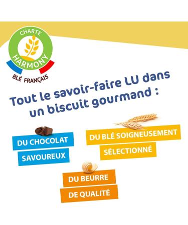  Mondelez International Cha Cha - Caramel & Milk Chocolate Wafers - Maxx Size - Display of 36 Biscuits (34 g) - Buy Online on GoSupps.com