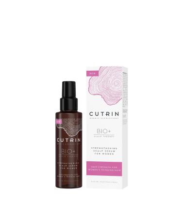 BIO+ Strengthening Scalp Serum for Women 100ml / 3.38 fl.oz