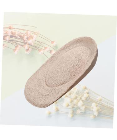 GLEAVI 3 Pairs Heel Cups - Absorption Cushion Inserts for Height Increase | Soft Heel Lift Pads for Men & Women | High Heel Comfort Solution - Buy Online on GoSupps.com