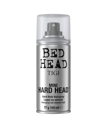 Bed Head HARD HEAD  Hard Hold Hairspray