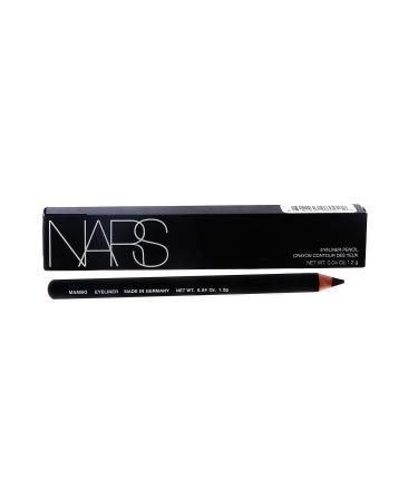 NARS Velvet Eyeliner Pencil in Mambo - 0.04 oz Chocolate Brown for Women | Long-Lasting Formula | Pack of 1 - Buy Online on GoSupps.com