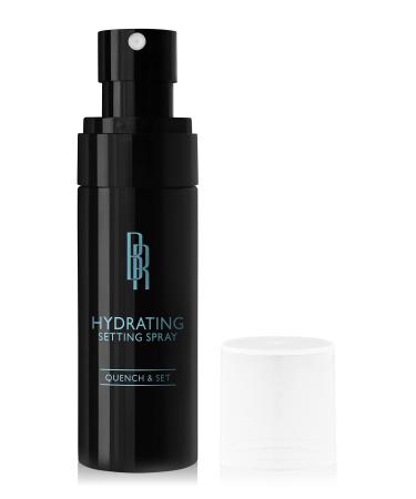 Black Radiance Hydrating Setting Spray Hydrating
