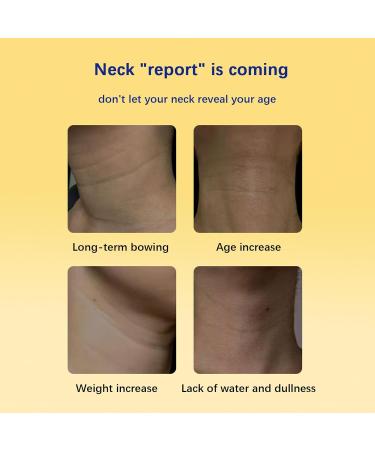  G n rique Lift the Neck Cream Neck Cream 150g Natural Neck Skin Firming Cream Daily Skin Society for Young People Calls Booster Home Travel Dorm Solution - Buy Online on GoSupps.com