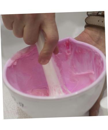 Minkissy 3 Pack Hard Wax Beans for Hair Removal - Pink Beeswax Facial Wax for Smooth Skin - Buy Online on GoSupps.com