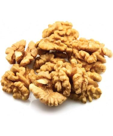 Anthap - Premium Quality Natural Walnut Butterfly/Halves - 650g Walnut 650 - Buy Online on GoSupps.com