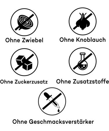 Ankerkraut Pyramid salt coarse salt finishing salt black salt flower 75 g in stopper glass - Buy Online on GoSupps.com