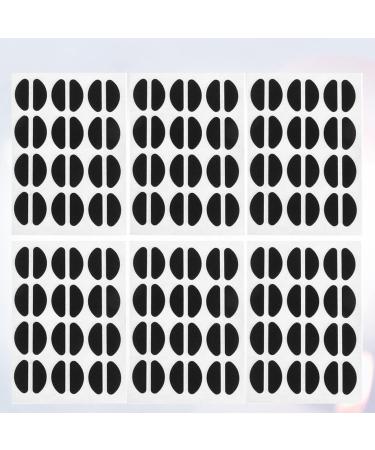 Tofficu 48 Pairs Shot Glasses Nose Pads - Comfortable & Durable Eyewear Solutions for All - Buy Online on GoSupps.com