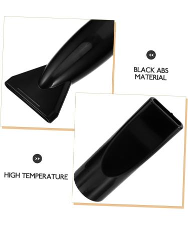 DOITOOL 3pcs Pet Water Blower Blow Dryer Diffuser Blow Dryer Attachment Dryer Nozzle Replacement Universal Blow Dryer Nozzle Styling Tool Blower Diffuser Hair Abs Mouthpiece - Buy Online on GoSupps.com