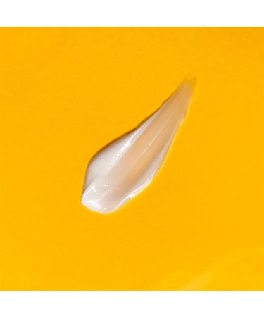 Sweet Chef Turmeric + Vitamin C Booster Eye Cream - Hydrating Gel-Cream for Dark Circles & Puffiness - Sensitive Under-Eye Moisturizer (15ml/0.5oz) - Buy Online on GoSupps.com