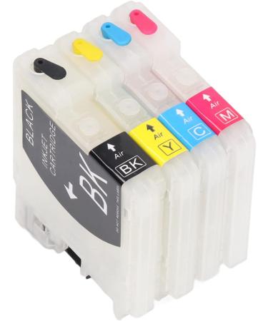 Buy Ink Cartridge DCP 145C LC38BK 257CW 250C LC38C LC38Y - High-Quality Accessories for Industrial Label Printers - International Shipping Available - Buy Online on GoSupps.com