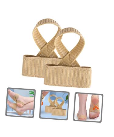 Buy Ankle Support Brace & Foot Protectors for Women - Non-Slip Comfortable & Durable | Perfect for Sprained Ankles & Recovery | International Shipping Available - Buy Online on GoSupps.com