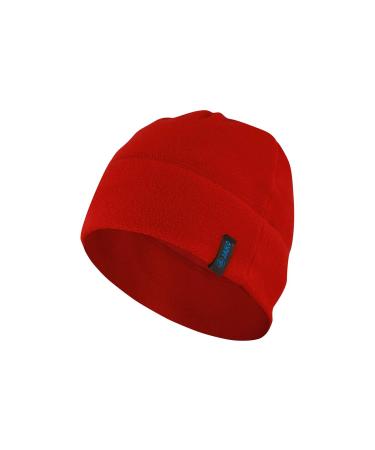 Jako Fleecem tz 01 Junior red