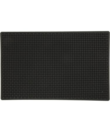 Non-Slip Barber Mat - Waterproof Silicone Flexible & Easy to Clean Large Coverage for Clippers & Scissors - International Shipping - Buy Online on GoSupps.com