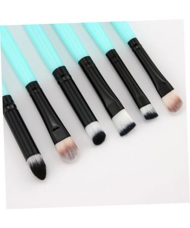 VINTORKY 20pcs Eyeliner Eyeshadow Brush Kit Shadow Eye Shadow Brush Kit Para Pesta as Eyeshadow Tools - Buy Online on GoSupps.com