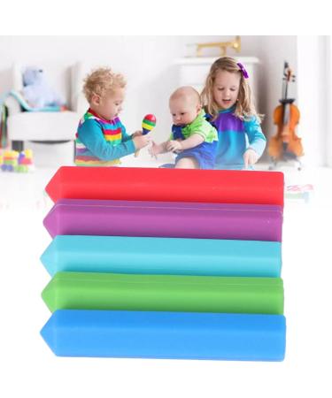 Buy Silicone Baby Teether - Easy to Clean & Safe for Infants - International Shipping - Buy Online on GoSupps.com