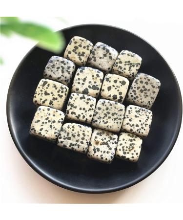 Natural Crystal Rough 100g Natural Spots Leopard Grain Crystal Polished Stones Rock SpecimenCrystal - Buy Online on GoSupps.com