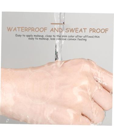 FRCOLOR 18 Rolls Natural Eye Simple Ers Tapes Shaping Beauty Lifter Girl Invisible Woman Double Uneven Tape - Buy Online on GoSupps.com