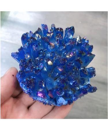Crystal Rough 1pc Natural Crystals Quartz Freeform Reiki Stones Room Home Office Aquarium Decoration Accessories Gemstone Beautiful (Size : 300-350g) - Buy Online on GoSupps.com
