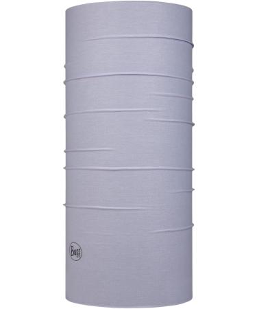 Buy Buff Women's Solid Lilac CoolNet UV Multifunctional Scarf - Grey One Size | International Shipping Available - Buy Online on GoSupps.com