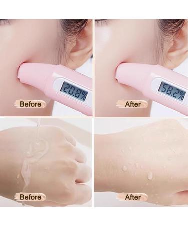 Mushroom Head Air Cushion CC Cream Foundation - Moisturizing BB Cream for Mature Skin - Long Lasting Matte Concealer (02# NATURE) | 0.71 oz - Buy Online on GoSupps.com