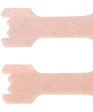 Nasal Breathing Strips | Non-Woven Fabrics | Congestion Relief and Snoring | Reduce Mucus Accumulation - Buy Online on GoSupps.com