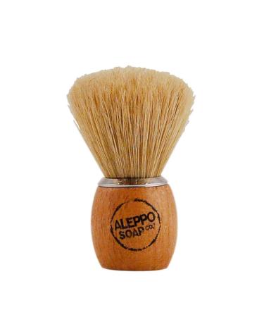 Aleppo Soap shaving brush