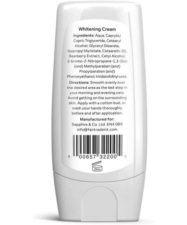 LIGHT & BRIGHT LOW & BRIGHT UNDERARM ELBOW & KNEE LIGHT CREAM - BLING BLING - Buy Online on GoSupps.com