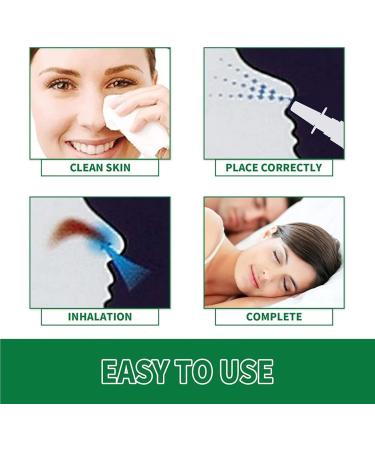 Onnature Organic Herbal Lung Cleanse & Repair Nasal Spray Pro - Relieve Nasal Congestion Naturally | 1PCS - Buy Online on GoSupps.com