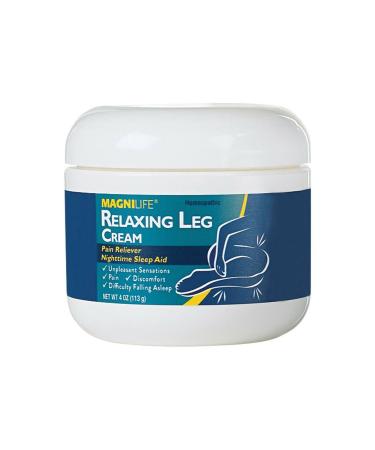 Magnilife Relaxing Leg Cream